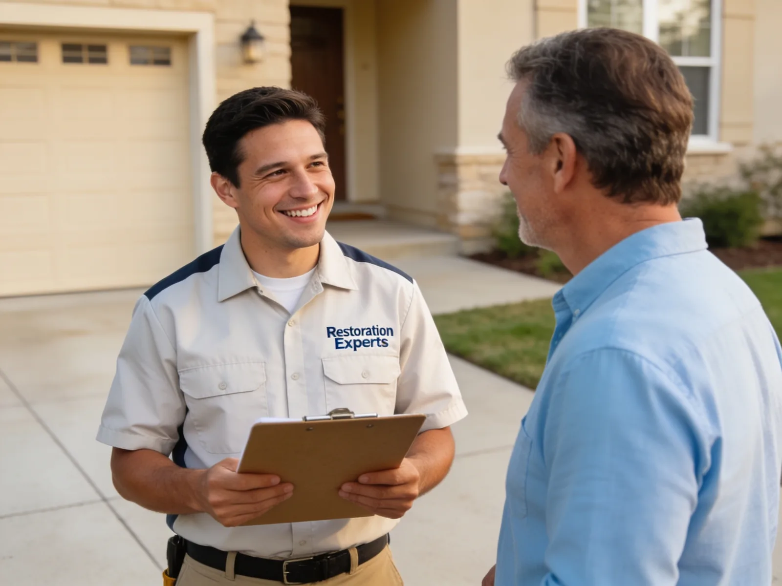 Water Damage Cleanup Mitchell, SD FAQs